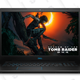 Dell G3 17.3" Full HD Gaming Laptop, Intel Core i5-8300H, NVIDIA GeForce GTX 1050, 8GB RAM, 1TB HDD + 16GB Intel Optane | $790 | Walmart